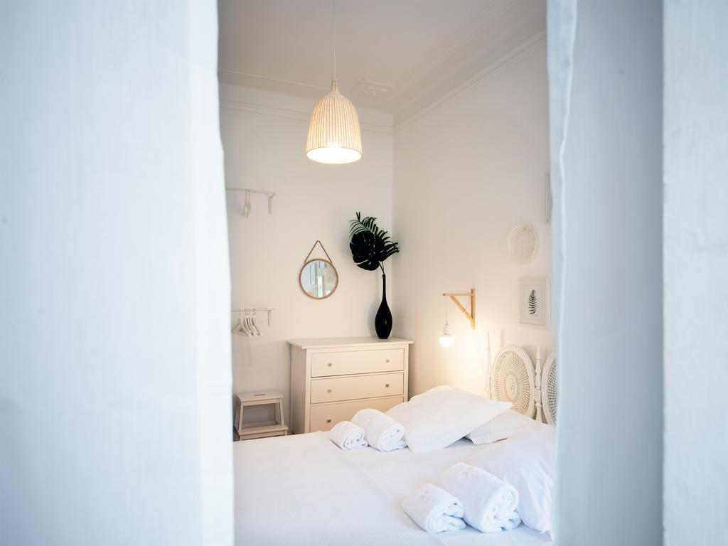 Cozy Lisbon Janelas Verdes Exterior photo