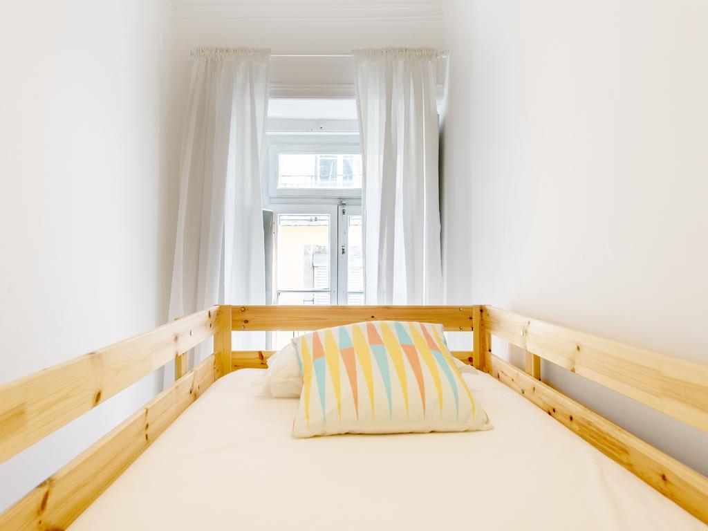 Cozy Lisbon Janelas Verdes Exterior photo