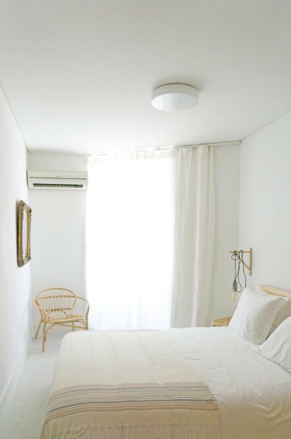 Cozy Lisbon Janelas Verdes Apartment Exterior photo